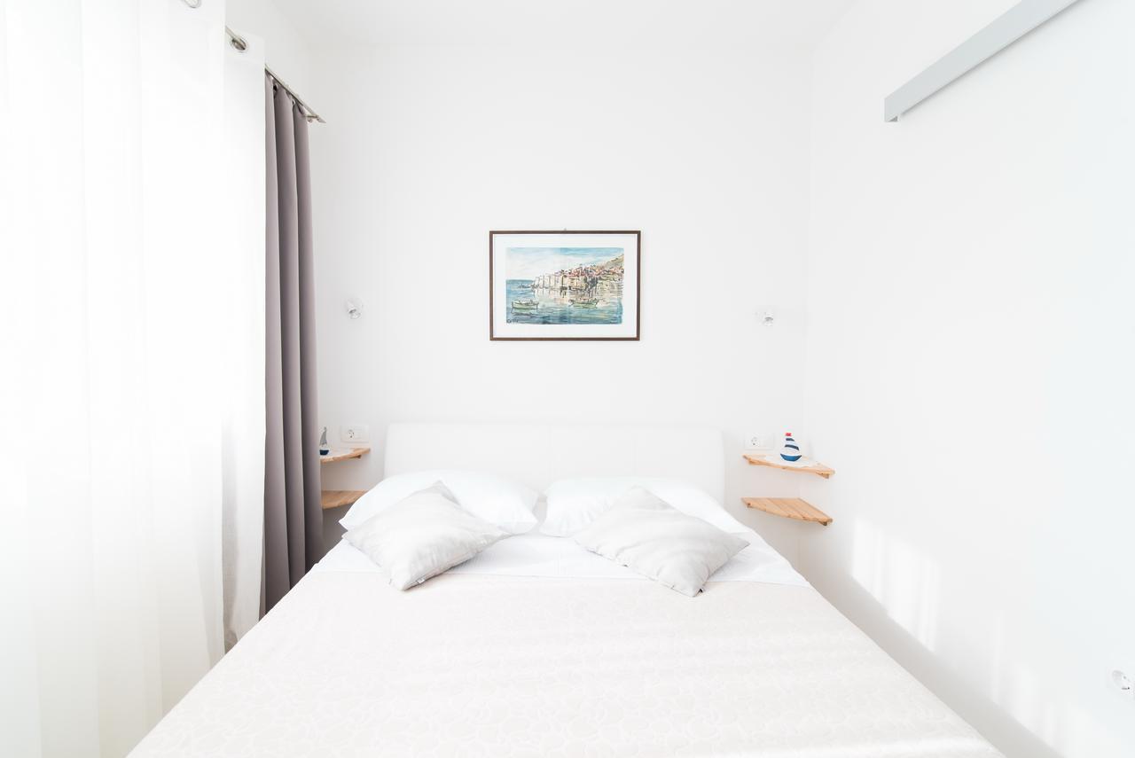 Apartment Seventh Heaven 포드스트라나 외부 사진